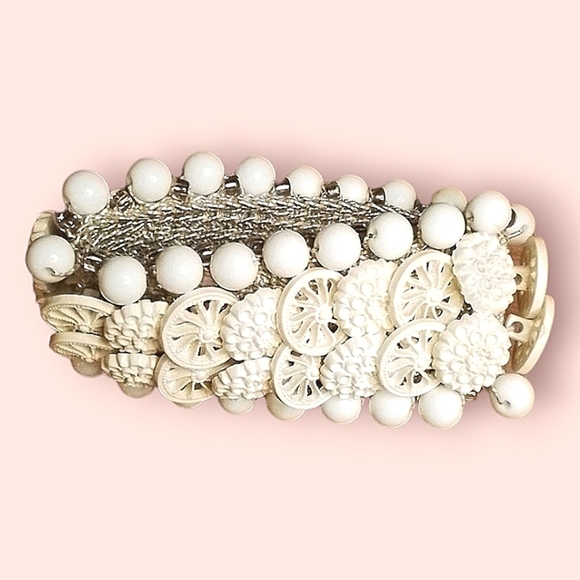 90S VINTAGE BRACELET - Picture 1 of 3